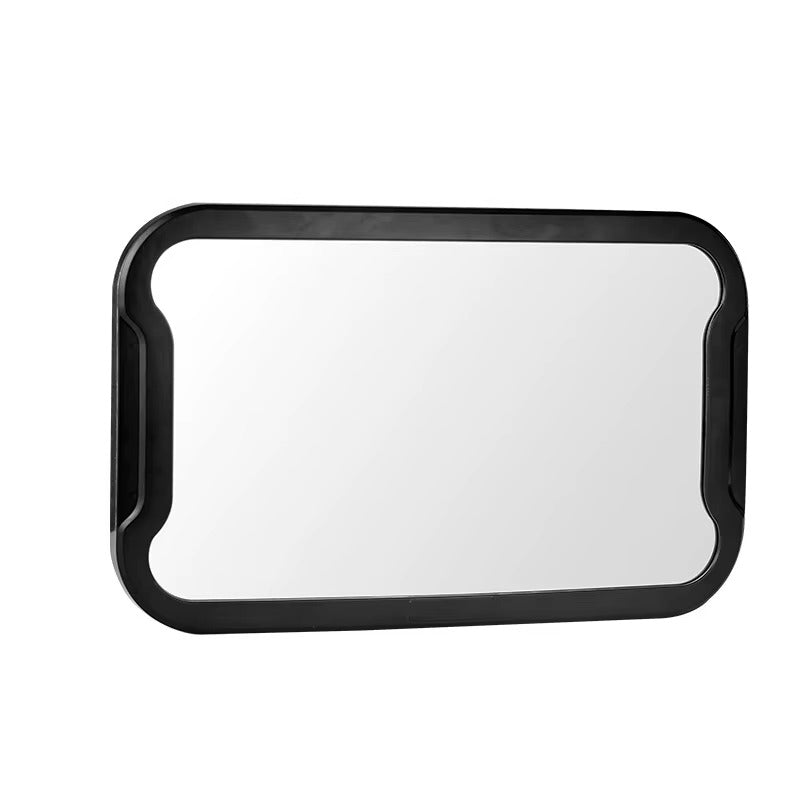 miroir bebe seul