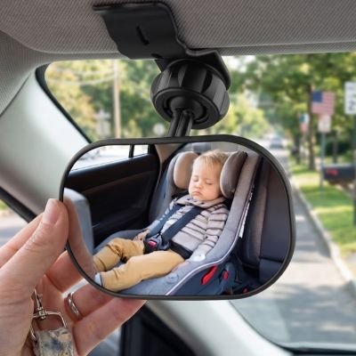 miroir voiture bébé petit trésor