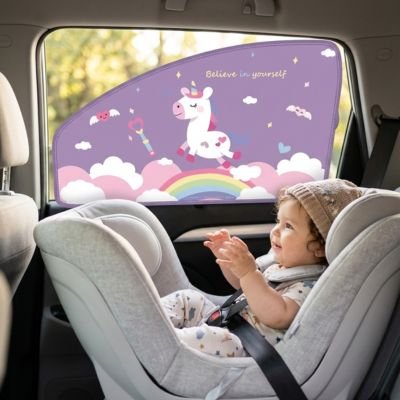 pare soleil pour voiture côté droit