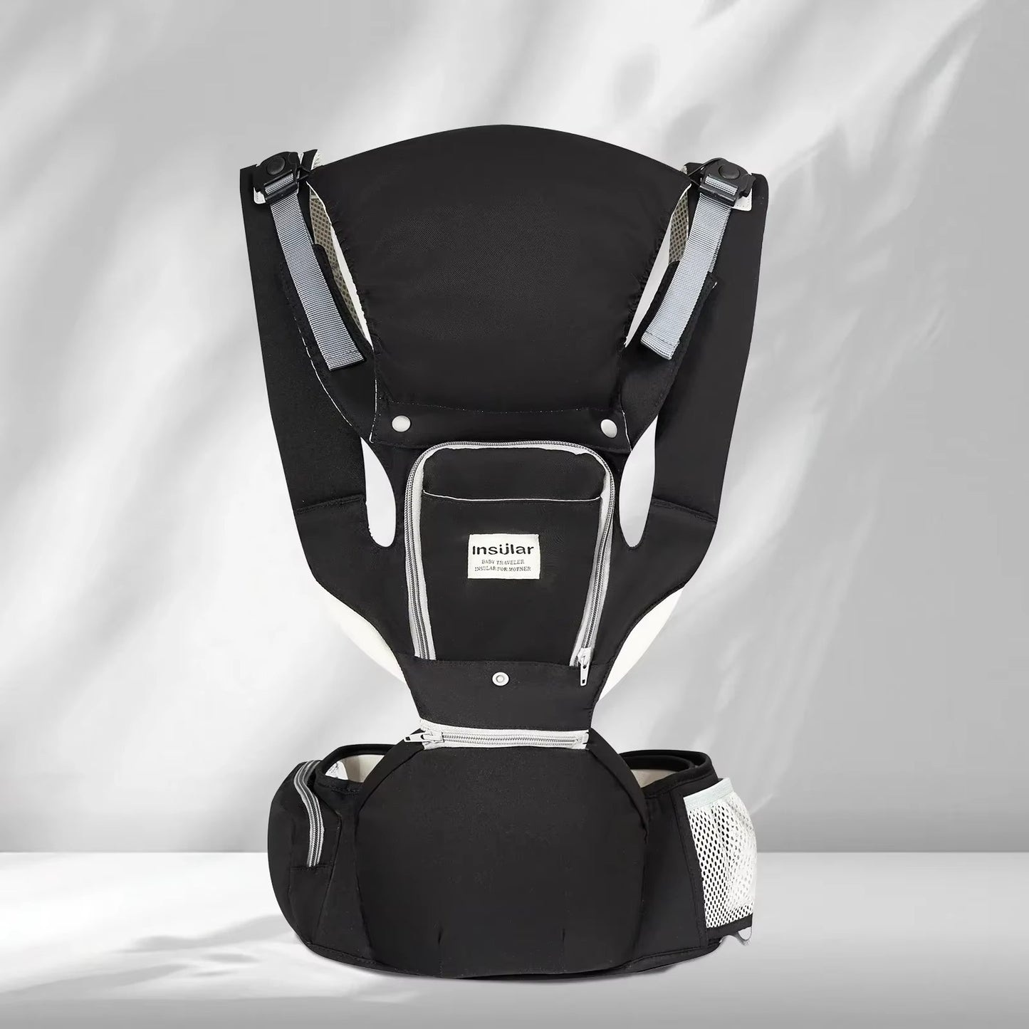 PORTE BEBE PHYSIOLOGIQUE / PRATIQUE