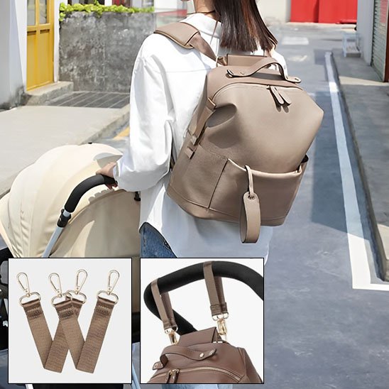 sac a dos bebe camel attaches
