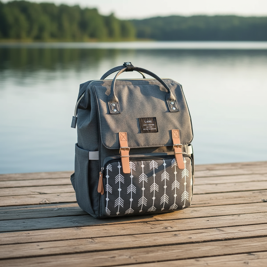 SAC A DOS LANGER | SUBLIME
