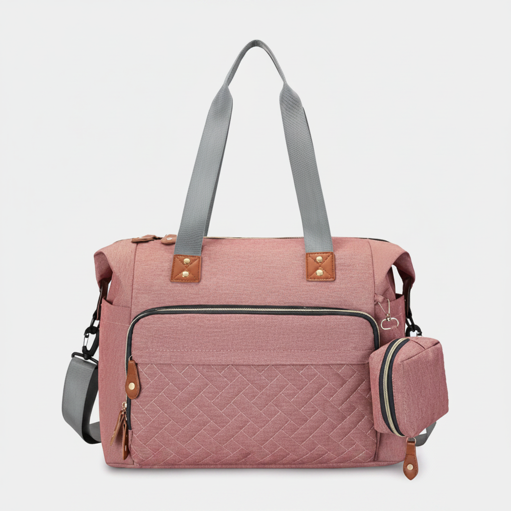 SAC A LANGER BEBE | HAUT DE GAMME