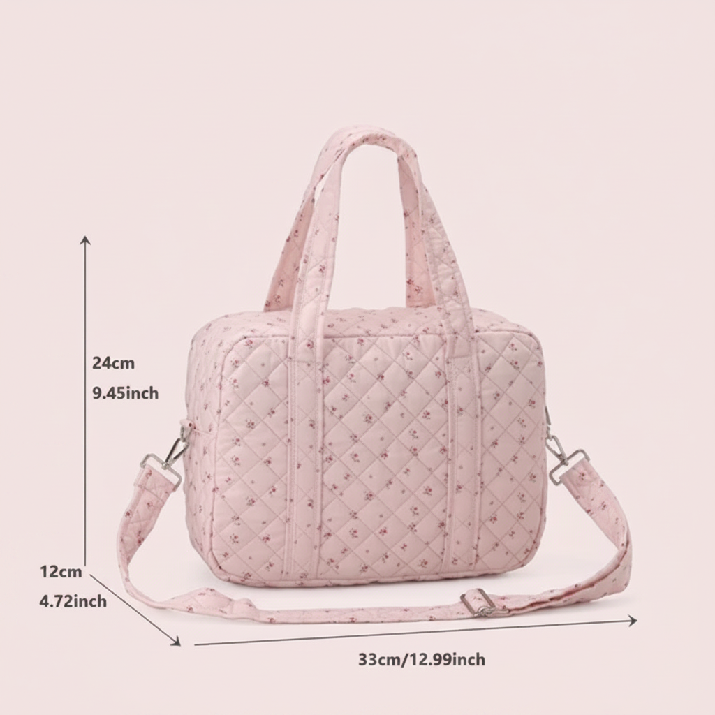 sac à langer dimensions
