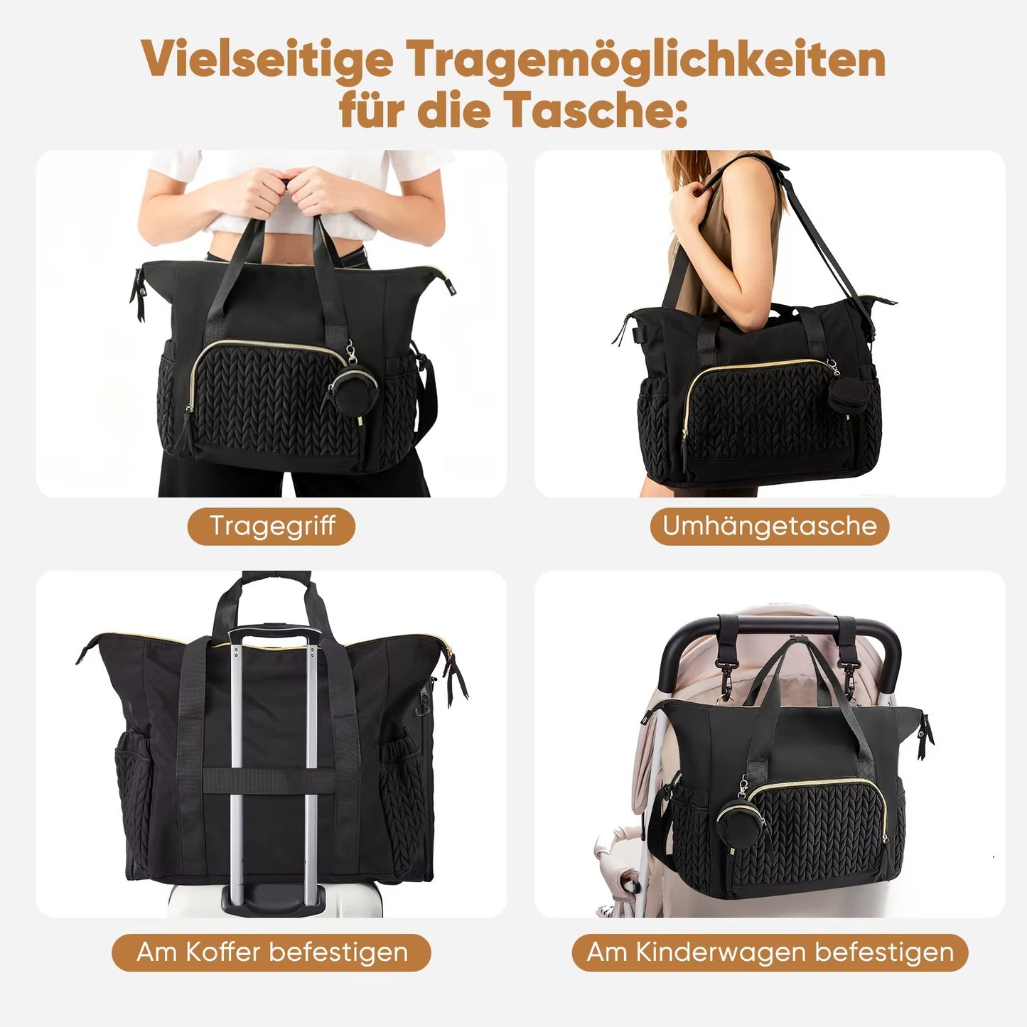 sac langer position