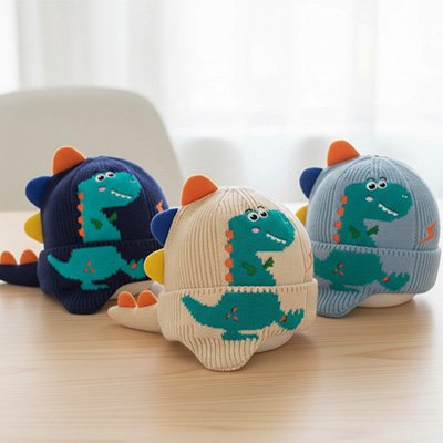 bonnet pour bebe table variante