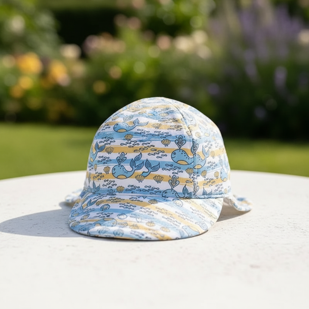 Casquette bébé | SunStyle