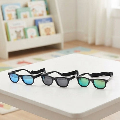 lunette pour bebe soleil​ table variante