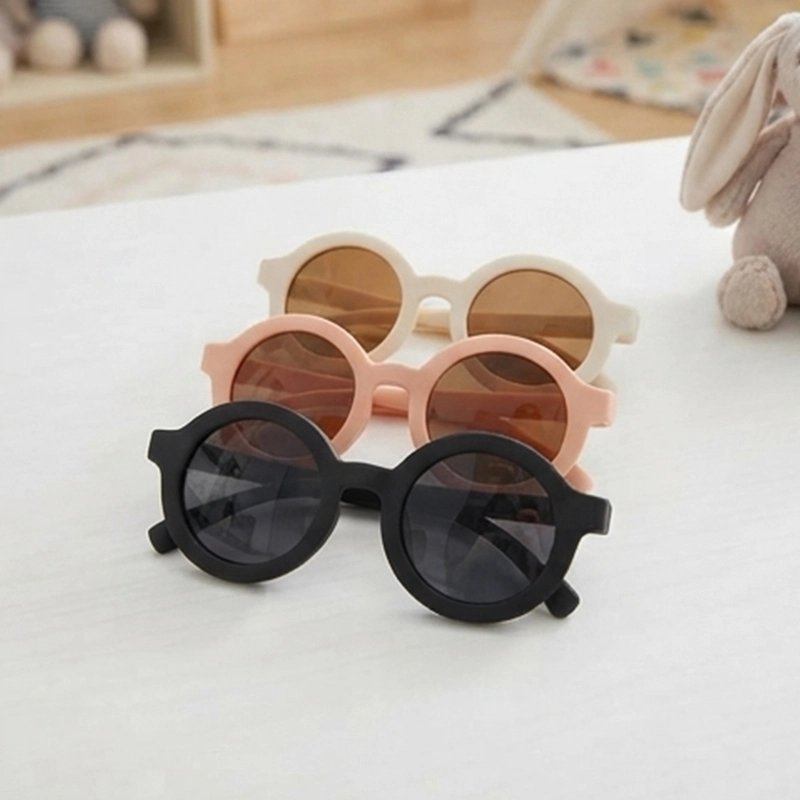 Lunette soleil pour bebe table variante