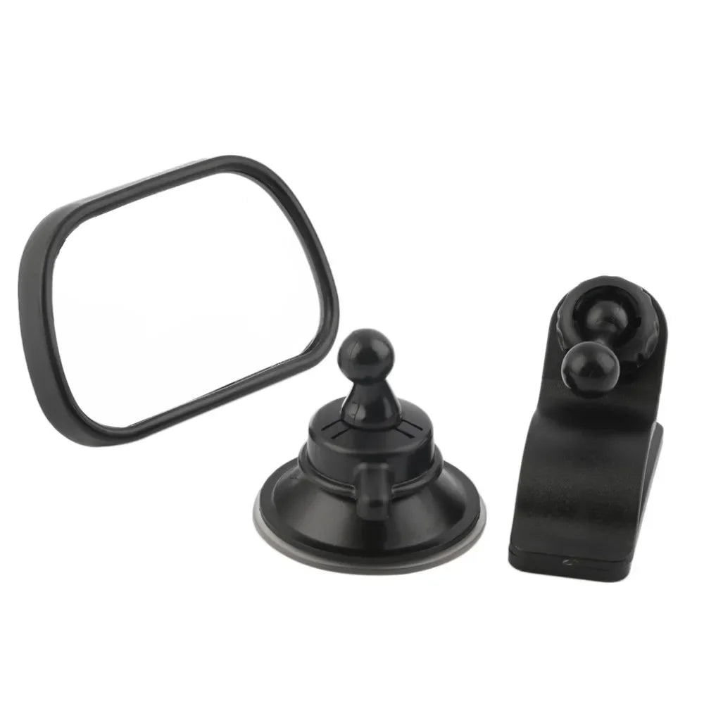 miroir bebe voiture équipement