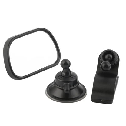 miroir bebe voiture équipement