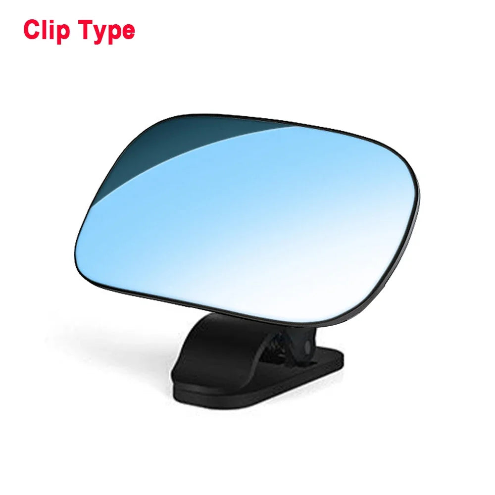 miroir bebe voiture model clip