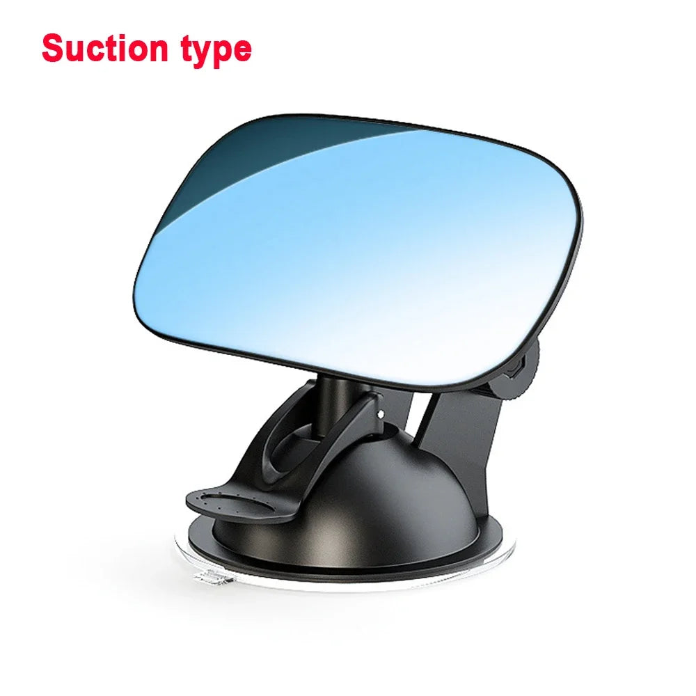 miroir bebe voiture model ventouse