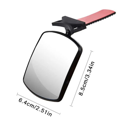 miroir pour bebe dimensions