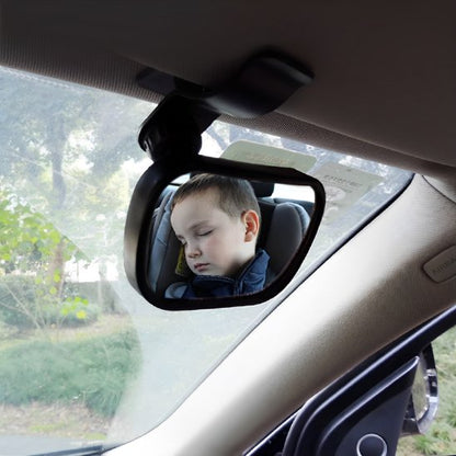 miroir pour bebe il dort