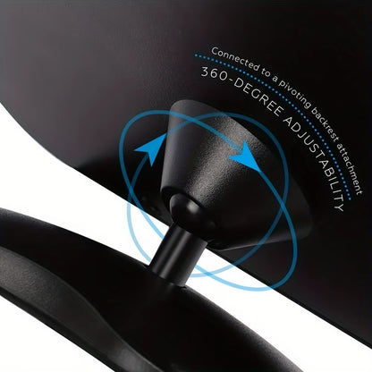 MIROIR POUR VOITURE BEBE / ORIENTABLE