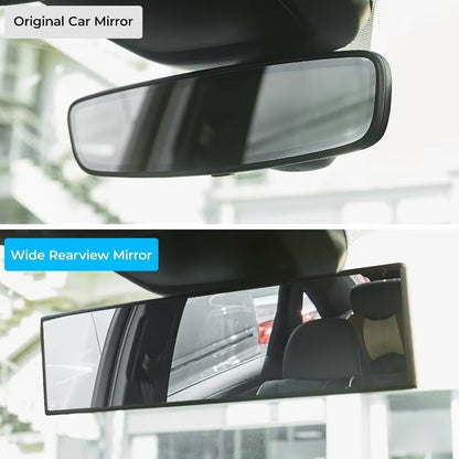 miroir voiture bébé comparaison