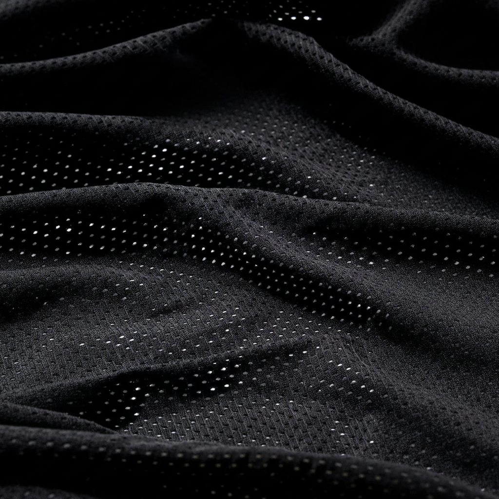 portage bébé tissu mesh