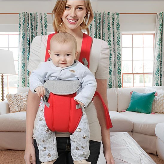 Porte bébé