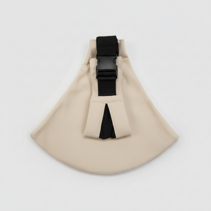 Porte bébé | Ajustable
