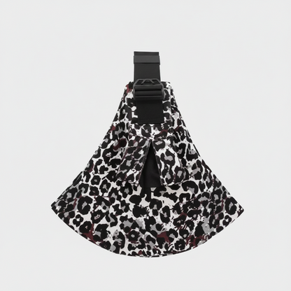 Porte bébé | Ajustable