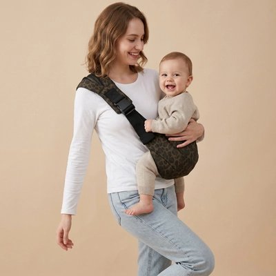 porte bébé dance