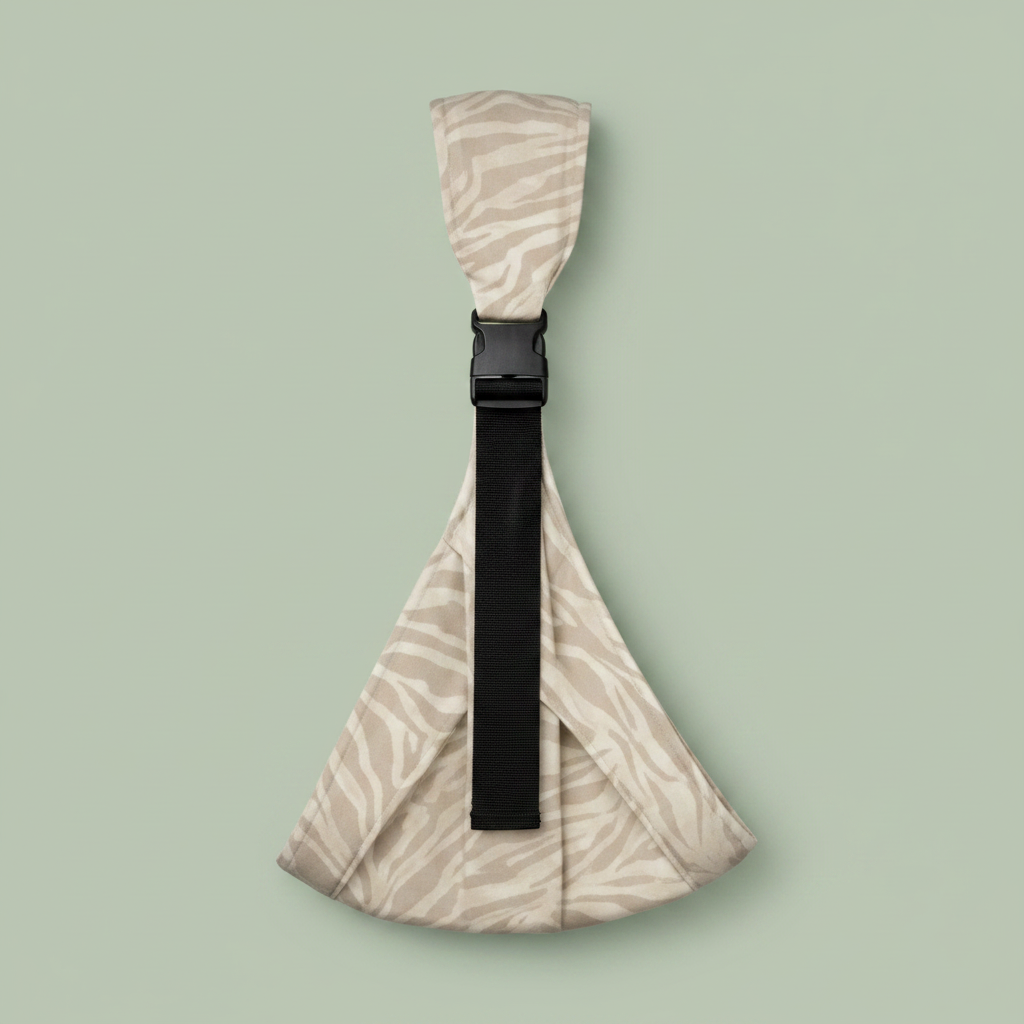 Porte-bébé nouveau-né | Souple