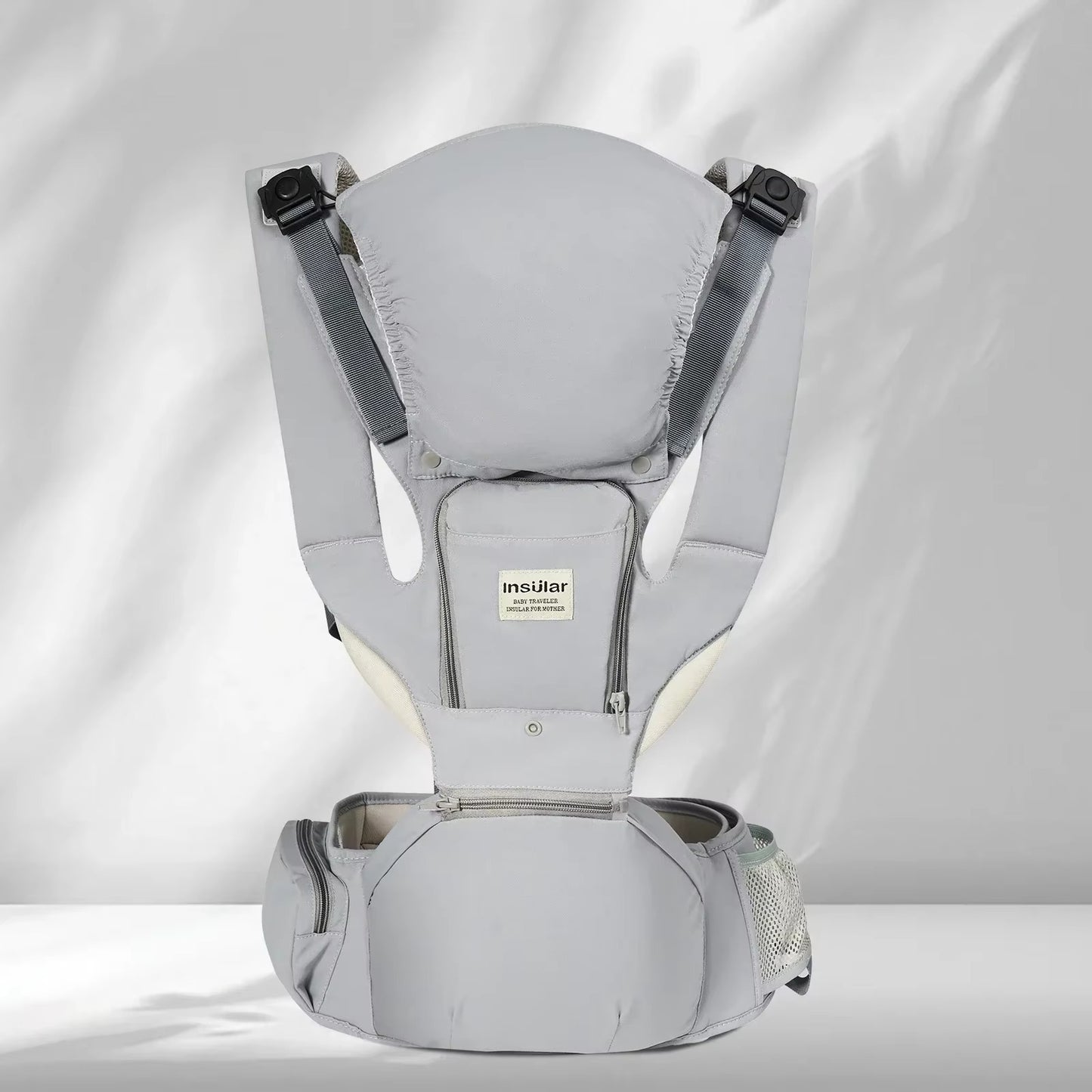 PORTE BEBE PHYSIOLOGIQUE / PRATIQUE