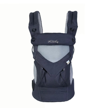 Porte bébé physiologique / Respirant