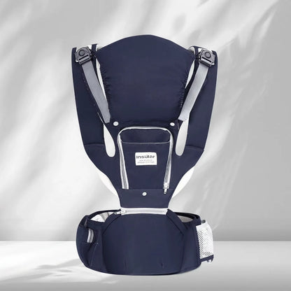 PORTE BEBE PHYSIOLOGIQUE / PRATIQUE