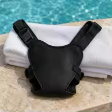 porte-bébé physiologique noir