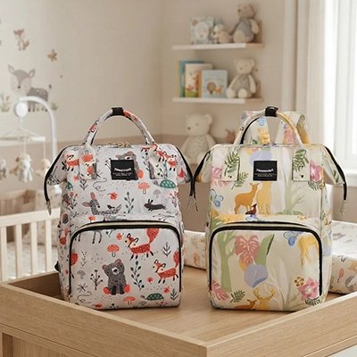 sac a dos a langer table variante