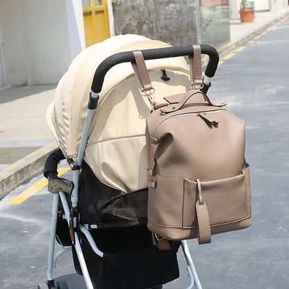 sac a dos bebe camel sac poussette