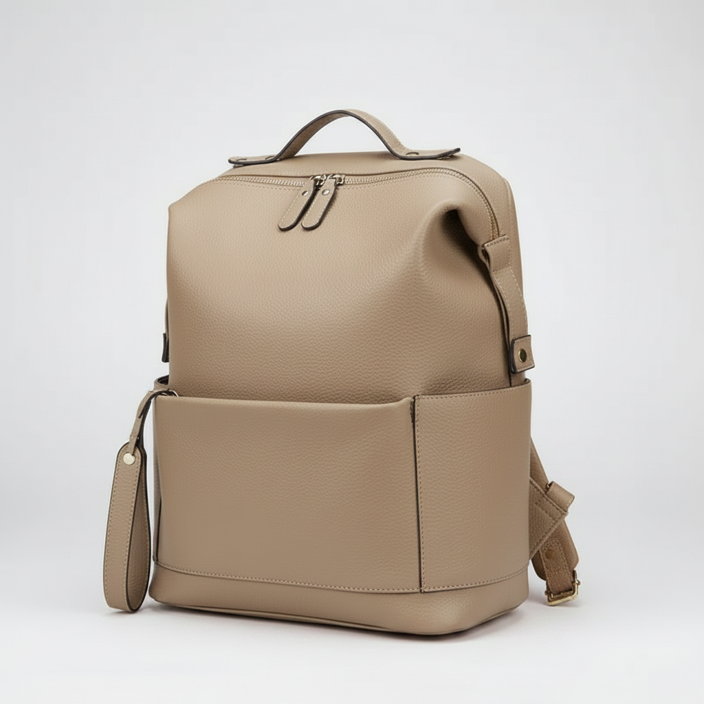 sac a dos bebe camel variante