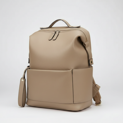 sac a dos bebe camel variante