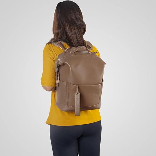 sac a dos bebe camel