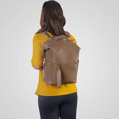 sac a dos bebe camel