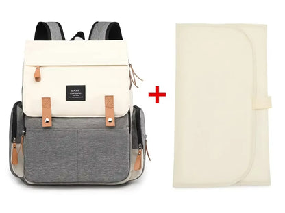 SAC A DOS LANGER | SUBLIME