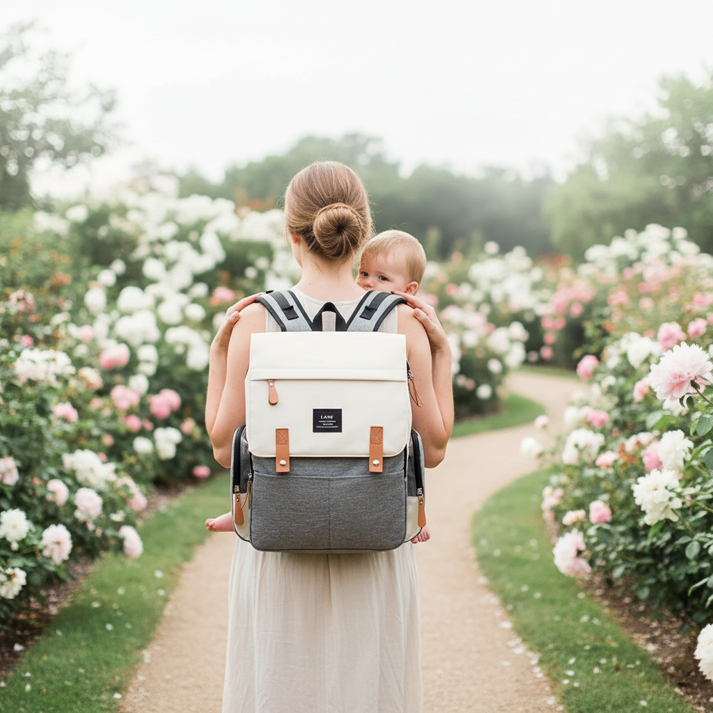 SAC A DOS LANGER | SUBLIME