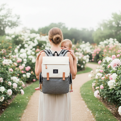 SAC A DOS LANGER | SUBLIME