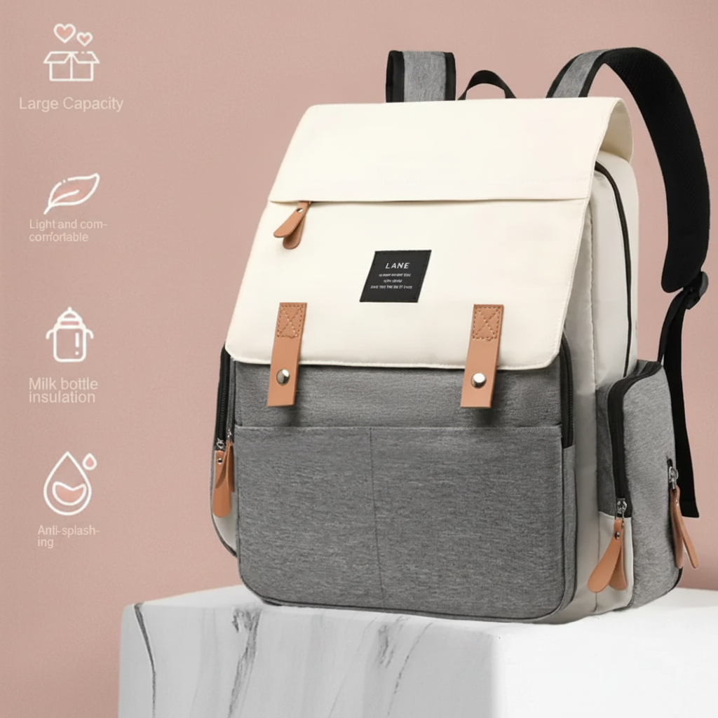 SAC A DOS LANGER | SUBLIME
