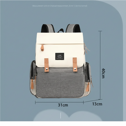 SAC A DOS LANGER | SUBLIME