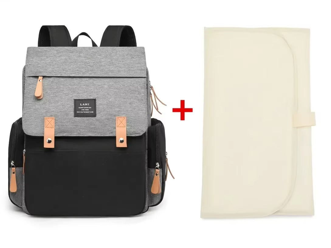 SAC A DOS LANGER | SUBLIME