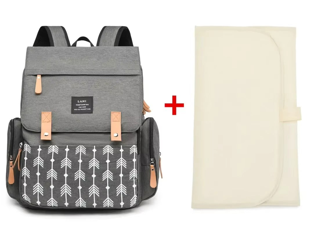 SAC A DOS LANGER | SUBLIME