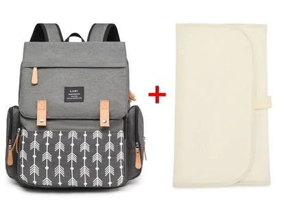 SAC A DOS LANGER | SUBLIME