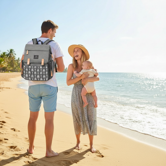 SAC A DOS LANGER | SUBLIME