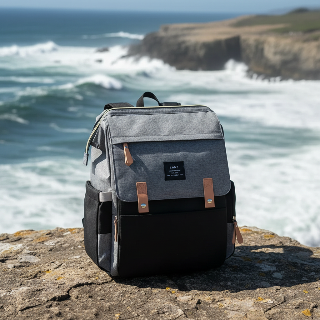 SAC A DOS LANGER | SUBLIME