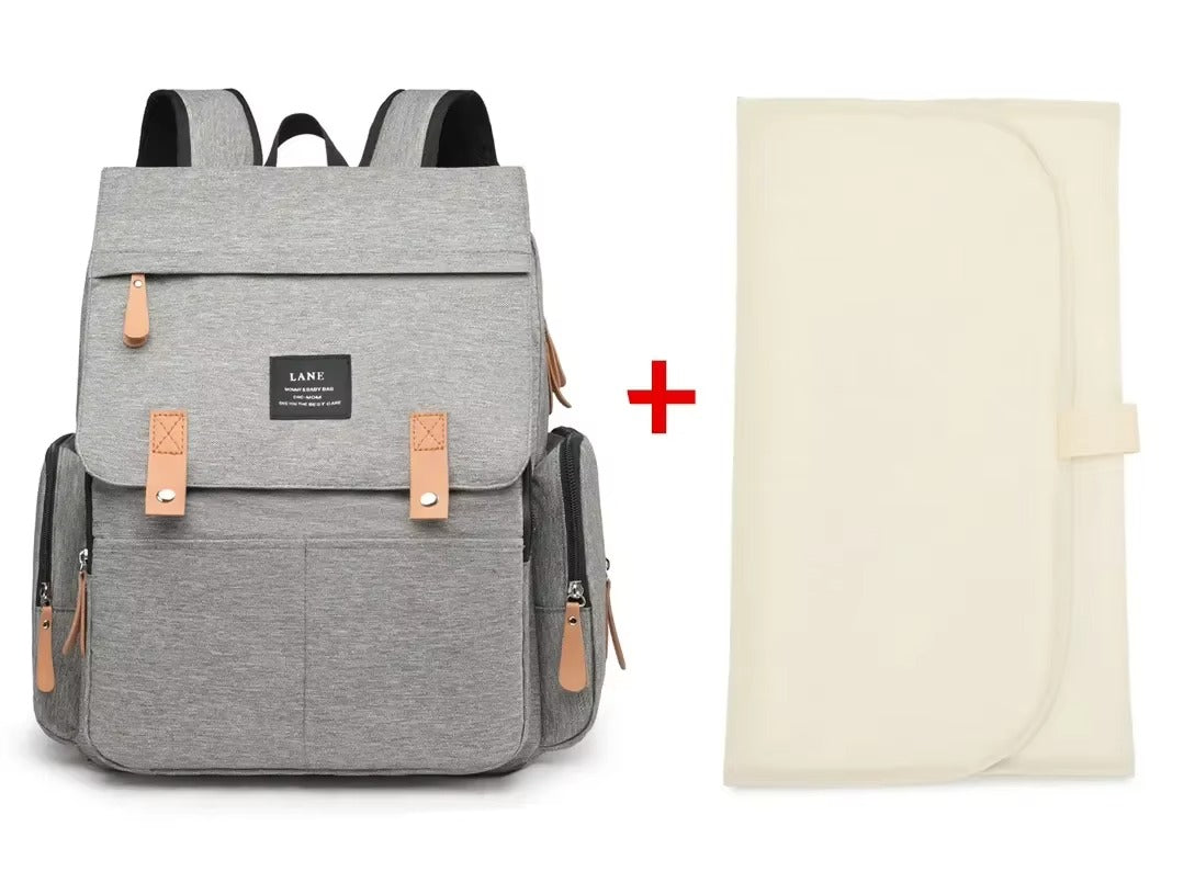 SAC A DOS LANGER | SUBLIME