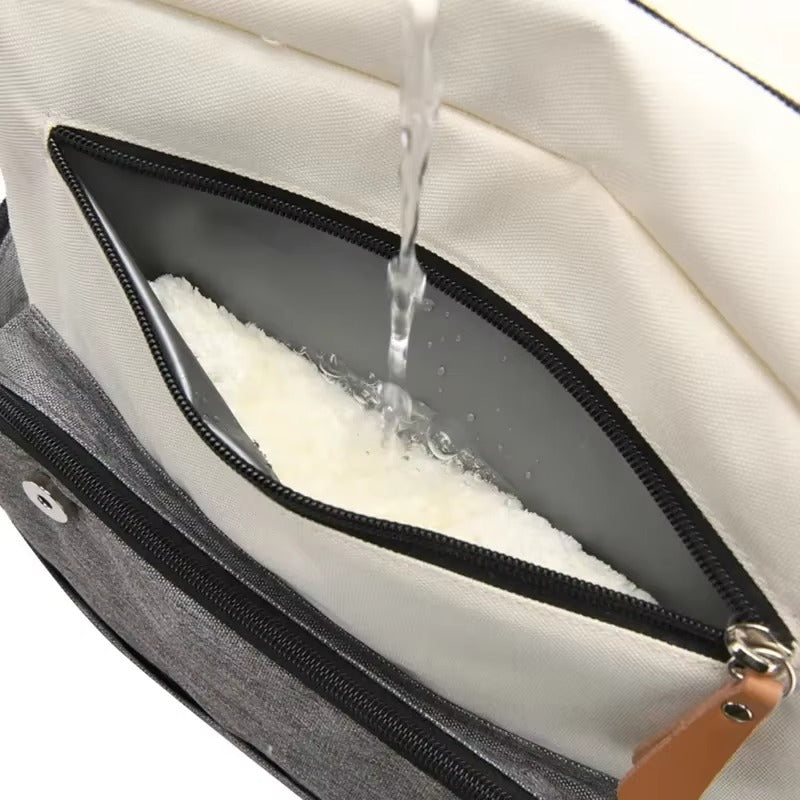 SAC A DOS LANGER | SUBLIME