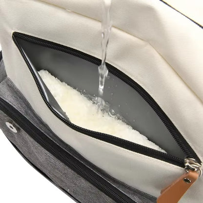 SAC A DOS LANGER | SUBLIME